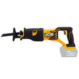 JCB 18V Battery Reciprocating Saw (Bare Unit) | 21-18RS-B