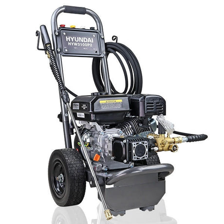  Hyundai 3100psi Petrol Pressure Washer HYW3100P2 