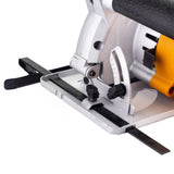 JCB Corded Electric Circular Saw 1500W 240V | 21-CS1500