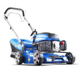 Hyundai 17"/43cm 139cc Self-Propelled Petrol Lawnmower | HYM430SP