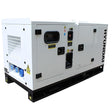  Hyundai 18kW/22.5kVA Single Phase Diesel Generator | DHY18KSEm 