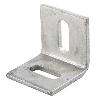 Angle Bracket, 50mm x 50mm x 50mm x 6mm, Galv