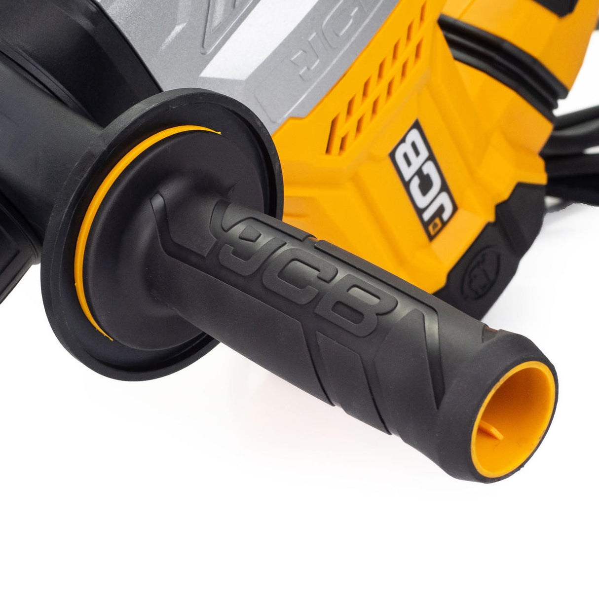 JCB Corded Electric 1300W Demolition Hammer | 21-DH1300