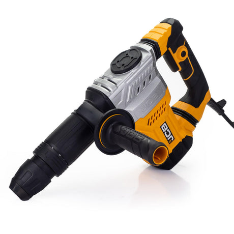 JCB Corded Electric 1300W Demolition Hammer | 21-DH1300