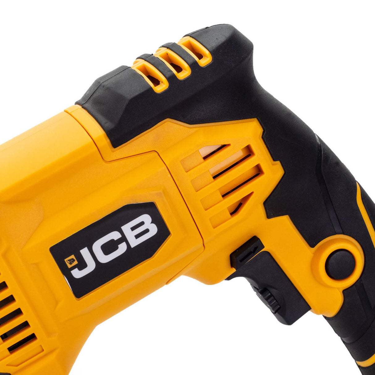 JCB Corded Electric 1050W Rotary Hammer | 21-RH1050