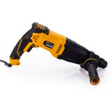 JCB Corded Electric 1050W Rotary Hammer | 21-RH1050