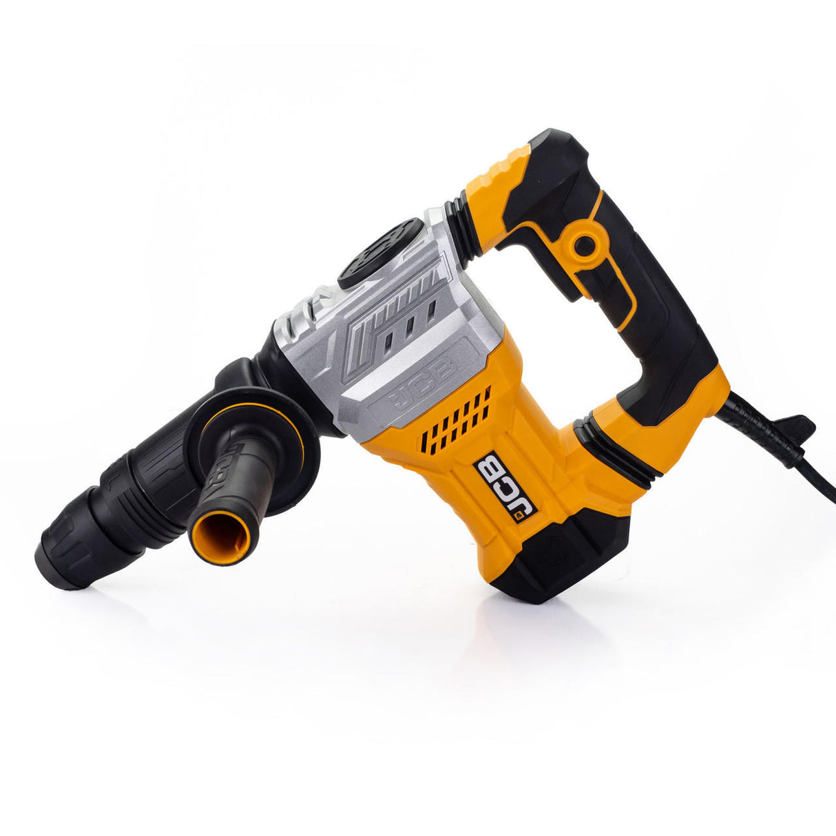 JCB Corded Electric 1300W Demolition Hammer | 21-DH1300