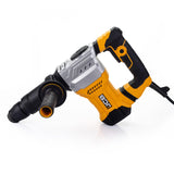 JCB Corded Electric 1300W Demolition Hammer | 21-DH1300