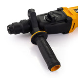 JCB Corded Electric 1050W Rotary Hammer | 21-RH1050