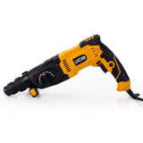 JCB Corded Electric 1050W Rotary Hammer | 21-RH1050