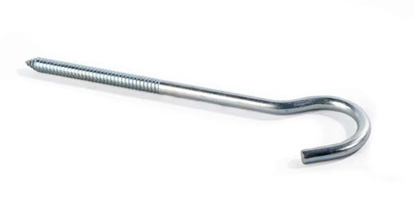 Cup Hook, 200mm x 7mm