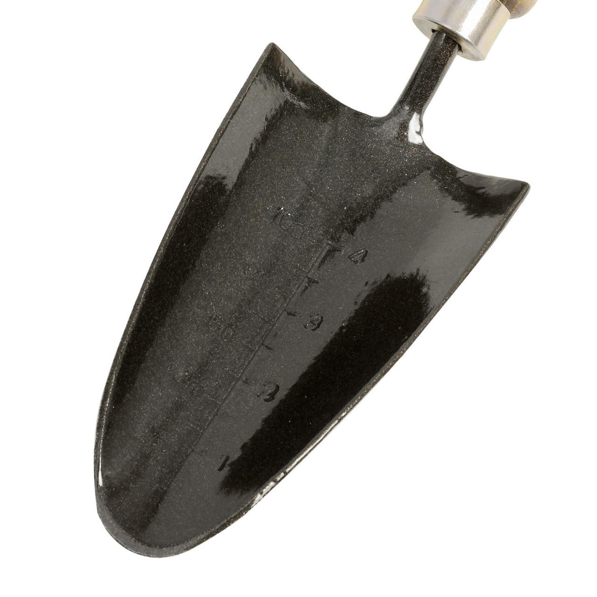 jcb tools JCB Heritage Hand Trowel | JCBHFT11