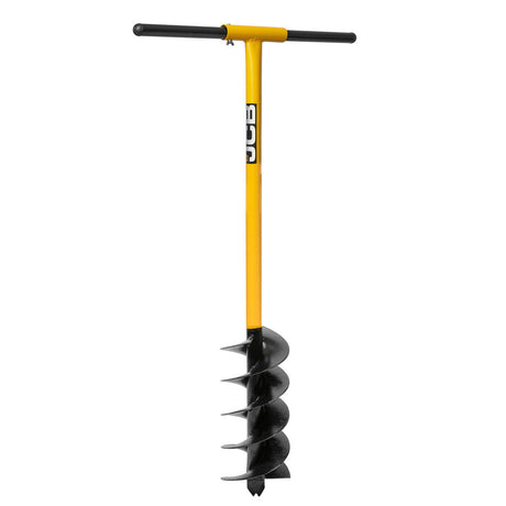 jcb tools JCB Professional 6’’ Fence Post Auger | JCB06AUG