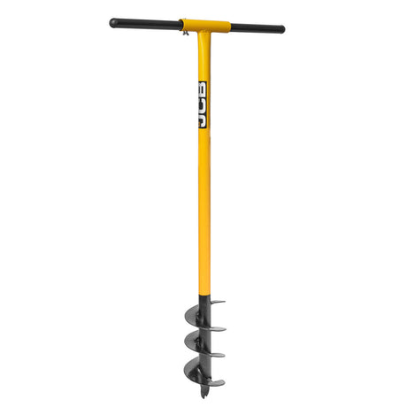 jcb tools JCB Professional 4’’ Fence Post Auger | JCB04AUG