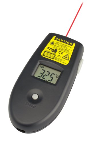 Infra Red Thermometer