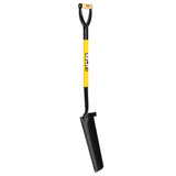 jcb tools JCB Professional Solid Forged Grafting Spade (Newcastle Style) – Drain Master | JCBDM01