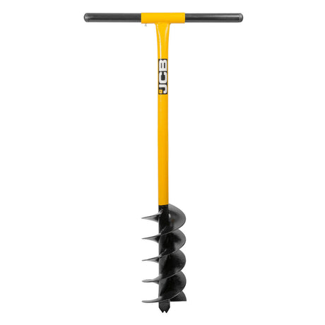 jcb tools JCB Professional 6’’ Fence Post Auger | JCB06AUG