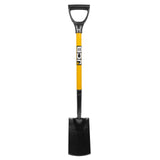 jcb tools JCB Professional Border Spade | JCBBS01