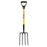 jcb tools JCB Professional Garden Fork | JCBGF01