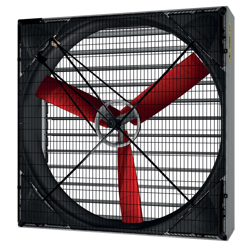 Multifan 50" Fan  - Three Phase