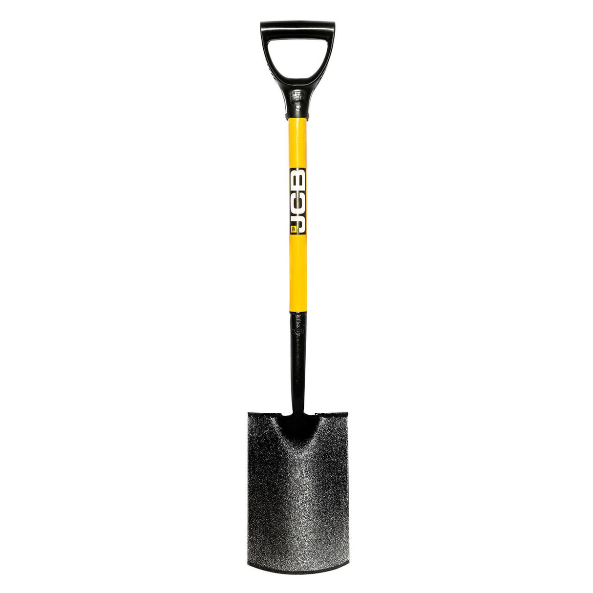 jcb tools JCB Professional Solid Forged Treaded Garden Spade | JCBDS01