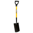 jcb tools JCB Professional Solid Forged Treaded Garden Spade | JCBDS01