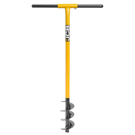 jcb tools JCB Professional 4’’ Fence Post Auger | JCB04AUG