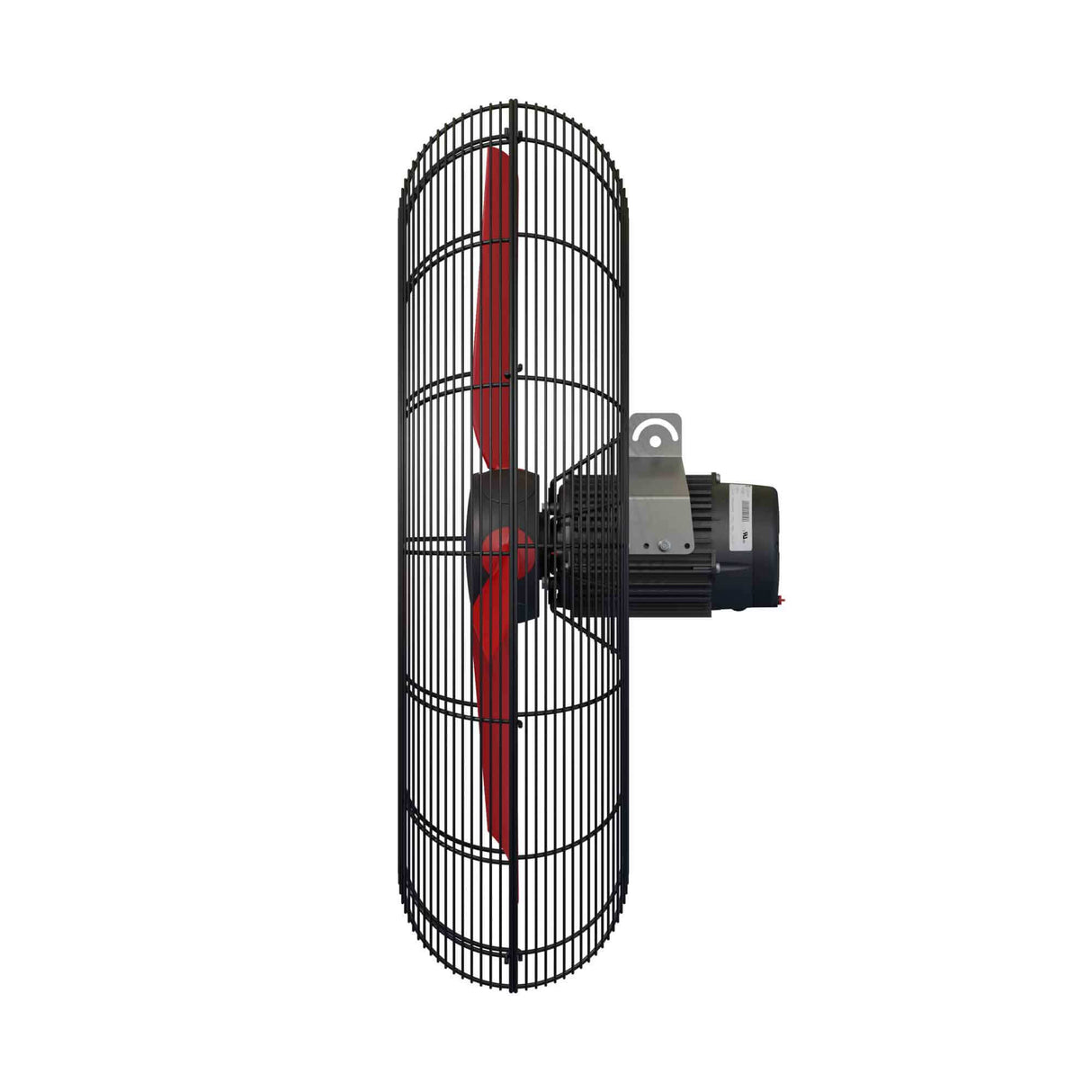 Dairy Fan 920mm 3ph - For Reducing Heat Stress