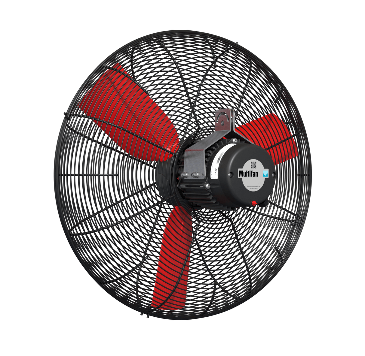 Dairy Fan 630mm 1ph - For Reducing Heat Stress