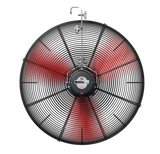 Dairy Fan 630mm 1ph - For Reducing Heat Stress