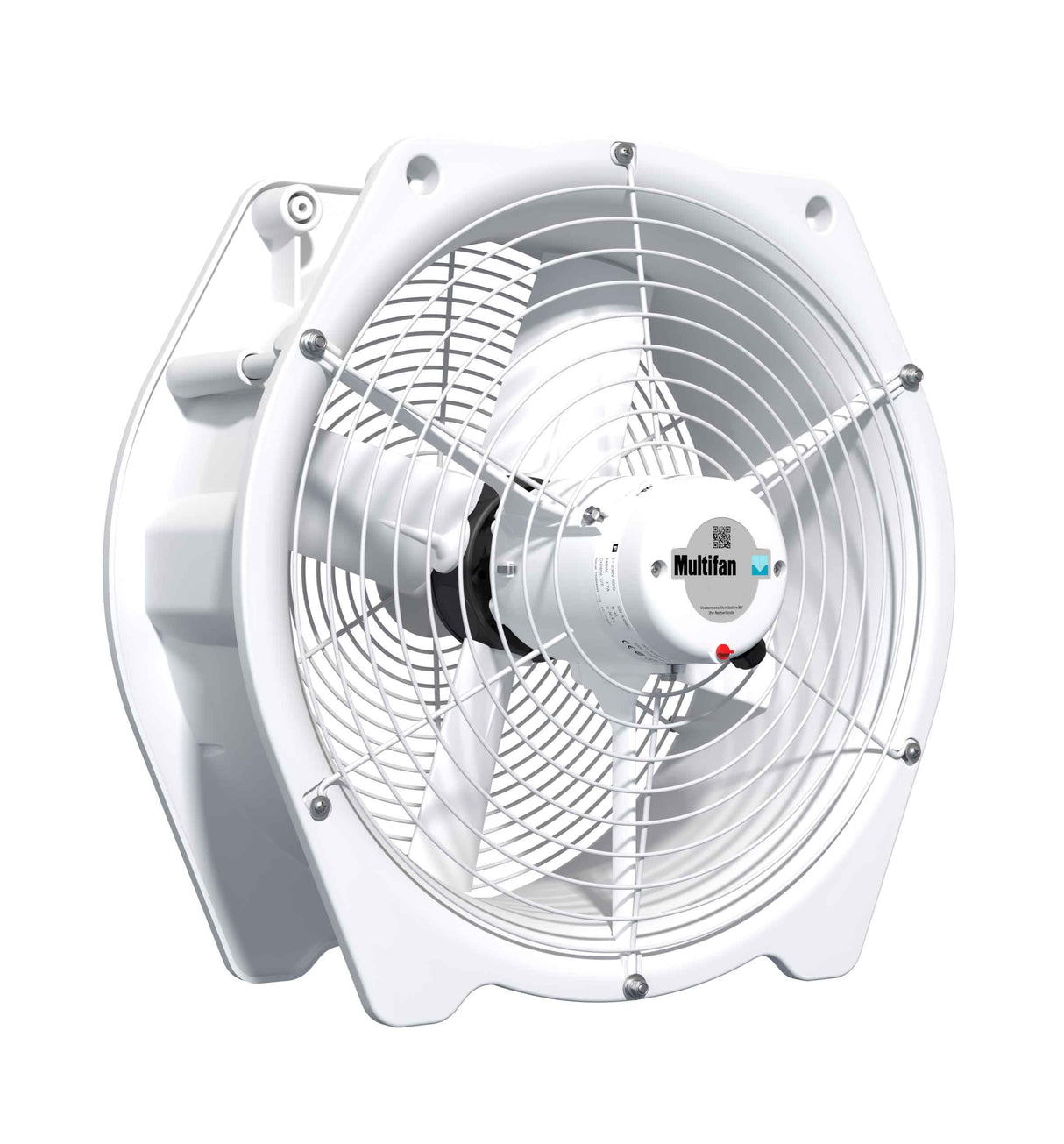 Recirculation Fan 472mm