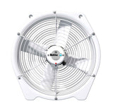 Recirculation Fan 472mm