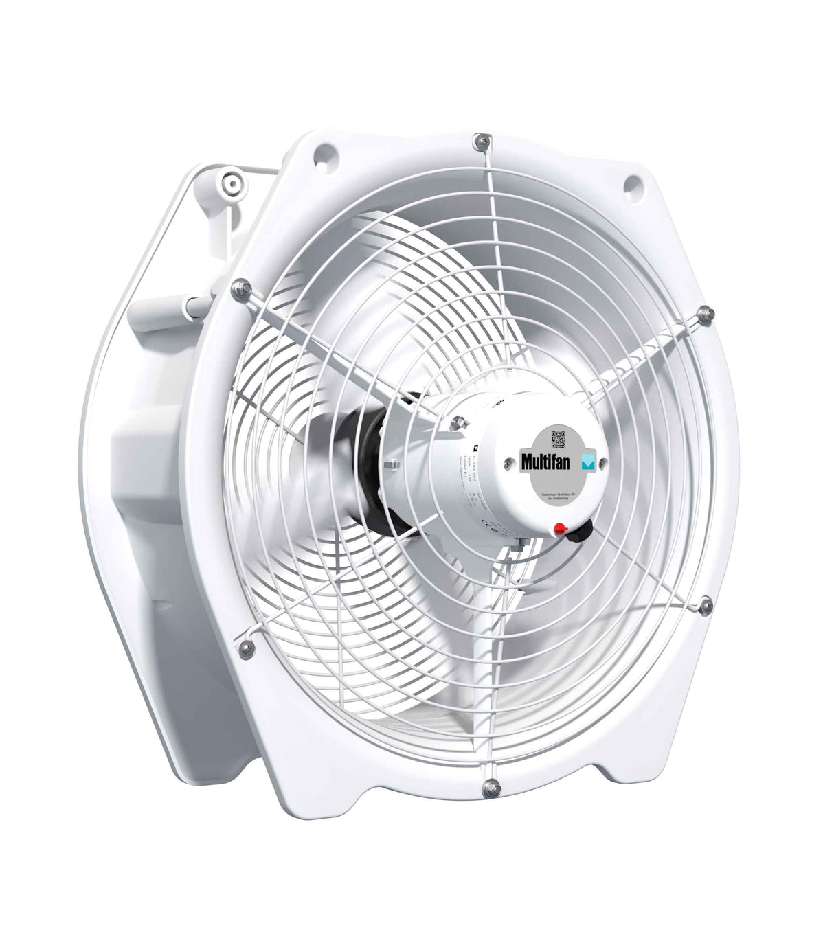 Recirculation Fan 472mm