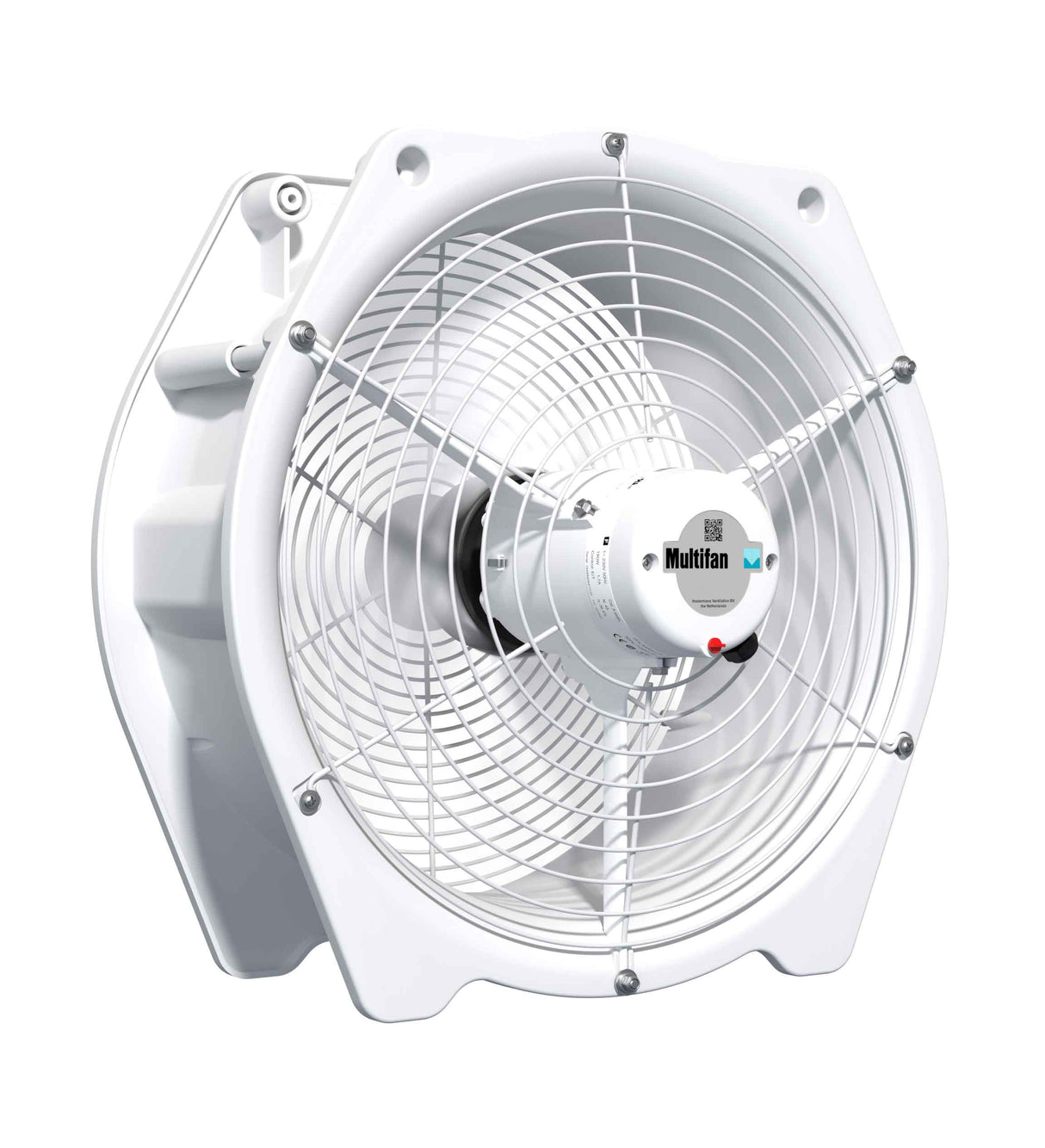 Recirculation Fan 472mm