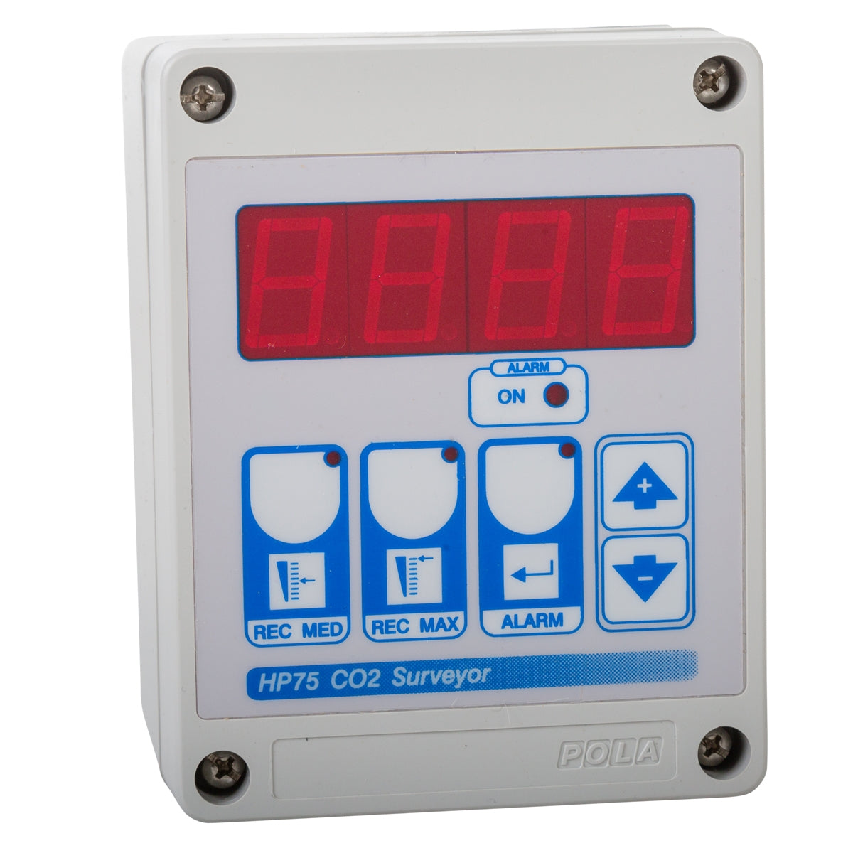 HP75 CO2 Surveyor - Surface Mount