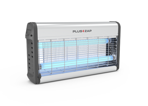 PlusZap PZ 30AL for 80m² - Electric fly killer