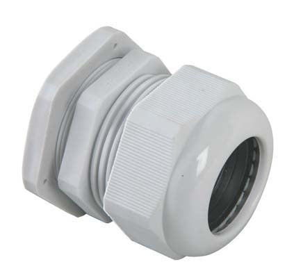 Cable Gland PG36 plus Lock nut