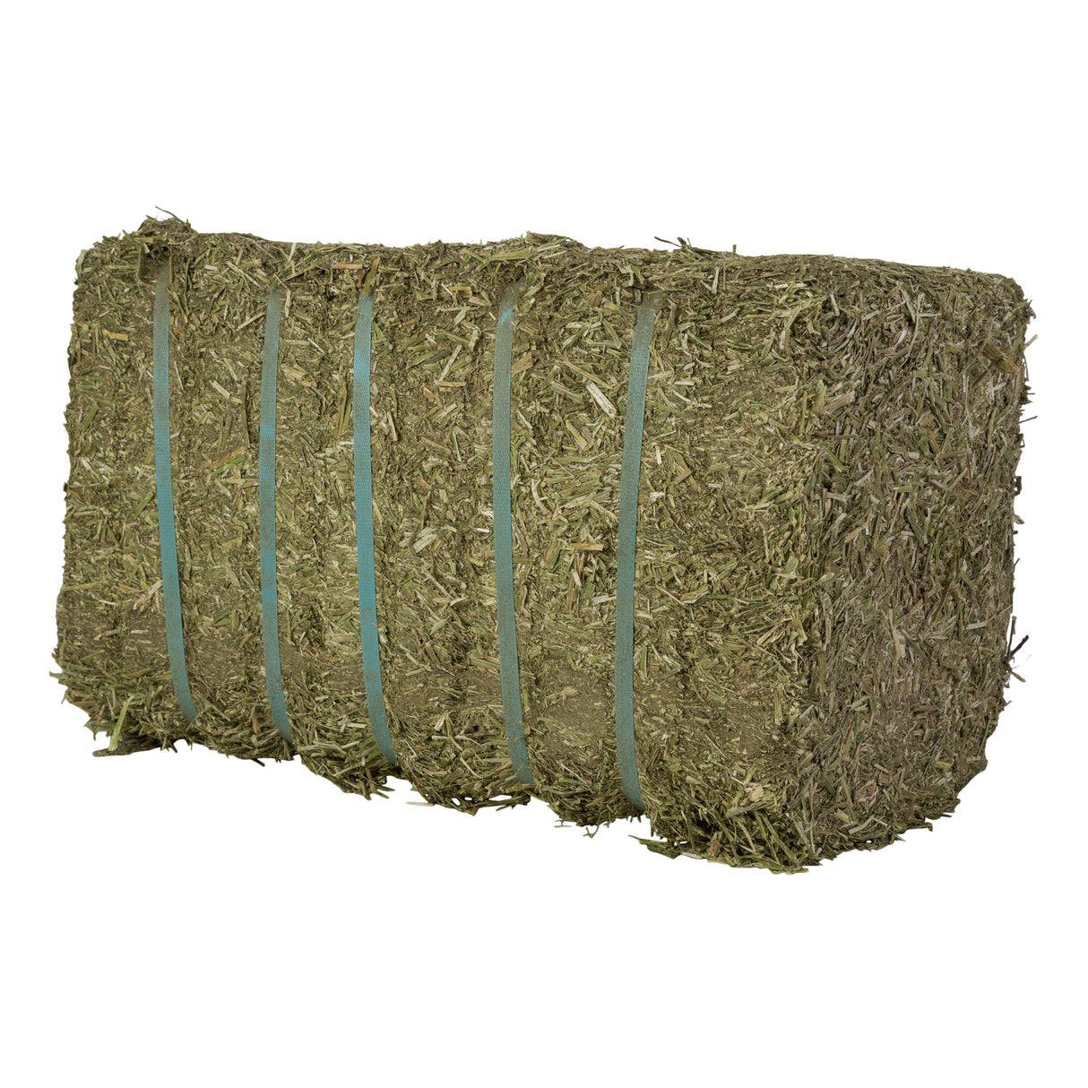 Lucerne Bale - Alfalfa - Environmental Enrichment for Chickens 20kg