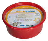 PECKStone - EXTRA Hard - Red Tub - 10kg