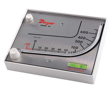 Dwyer Series Mark II Manometer M-700PA