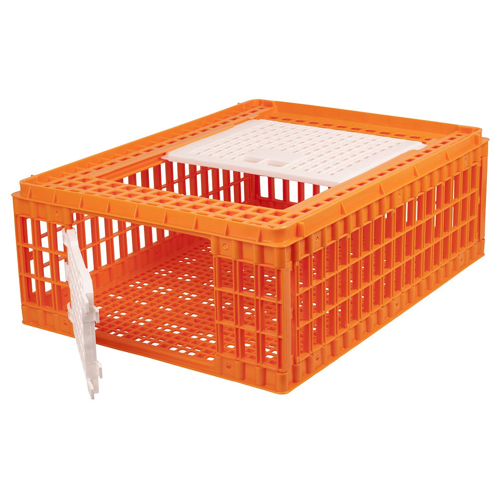 Chicken Transport Crate