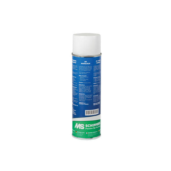 Blue Stockmarker - 500ml