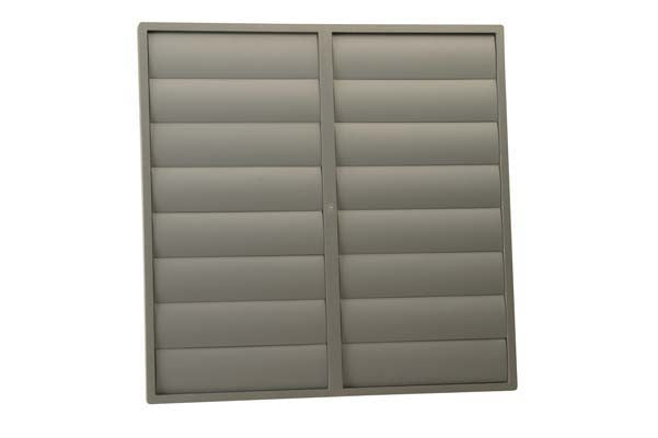 Louvre Shutter for 710mm Fan (760mm Square)