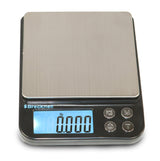 Egg Weighing Scale 300 gram with low 0.01 gram increment - Salter Brecknell - Great Low Price!