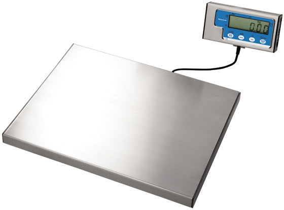 Platform Scales 60kg x 20g - Salter Brecknell