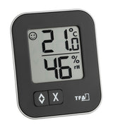 TFA Digital Thermo-Hygrometer