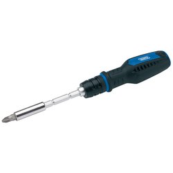 Screwdriver Set - 26 Piece