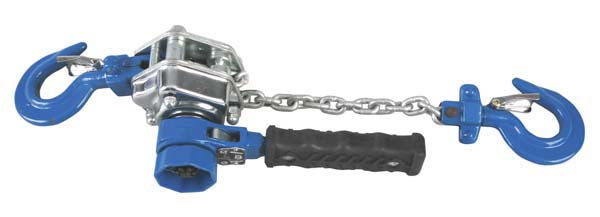 250kg Lever hoist chain tensioner