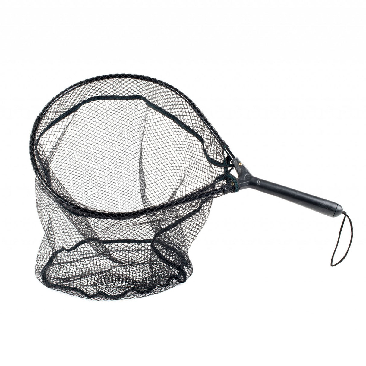 Chicken Catching Net 38cm Diameter with Short Handle