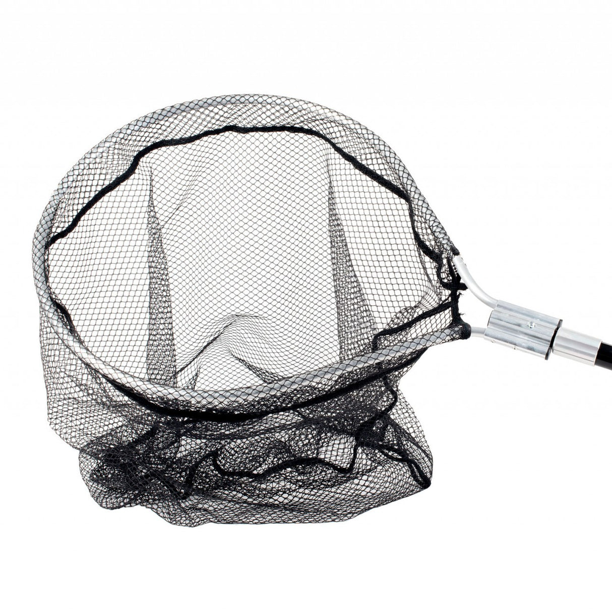 Chicken Catching Net 50cm Diameter with Adjustable Handle